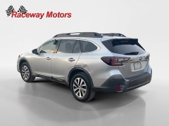 Used 2020  Subaru Outback 4d SUV AWD at Raceway Motors near Lufkin&comma; TX
