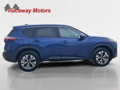 Used 2023  Nissan Rogue FWD SV at Raceway Motors near Lufkin&comma; TX