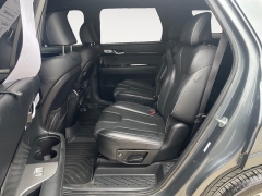 Used 2023  Hyundai Palisade Calligraphy FWD at Raceway Motors near Lufkin&comma; TX