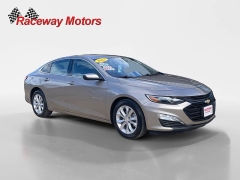 Used 2022  Chevrolet Malibu 4dr Sdn LT at Raceway Motors near Lufkin&comma; TX