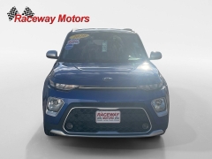 Used 2020  Kia Soul 4d Hatchback X-Line at Raceway Motors near Lufkin&comma; TX