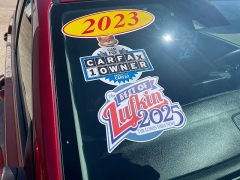 Used 2023  Kia Forte LXS IVT at Raceway Motors near Lufkin, TX