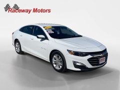 Used 2024  Chevrolet Malibu 4dr Sdn 1LT at Raceway Motors near Lufkin&comma; TX