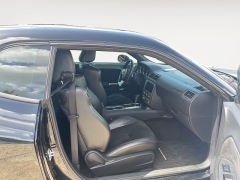 Used 2013  Dodge Challenger 2d Coupe SRT8 at Raceway Motors near Lufkin&comma; TX