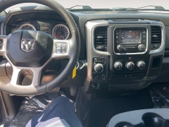 Used 2021  Ram 1500 Classic 4WD SLT Crew Cab 5'7" Box at Raceway Motors near Lufkin, TX