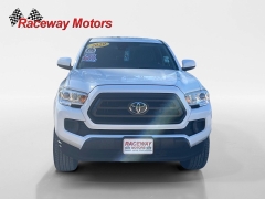 Used 2020  Toyota Tacoma 4WD Double Cab SR at Raceway Motors near Lufkin, TX