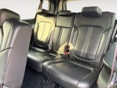 Used 2023  Jeep Wagoneer L Series II 4x4 at Raceway Motors near Lufkin, TX