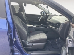 Used 2023  Nissan Rogue FWD SV at Raceway Motors near Lufkin&comma; TX