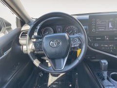 Used 2024  Toyota Camry SE Auto at Raceway Motors near Lufkin&comma; TX