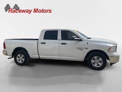 Used 2023  Ram 1500 Classic 4WD Tradesman Crew Cab 6'4" Box at Raceway Motors near Lufkin&comma; TX