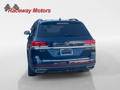 Used 2022  Volkswagen Atlas 3.6L V6 SE w/Technology 4MOTION at Raceway Motors near Lufkin, TX