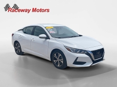 Used 2023  Nissan Sentra SV CVT at Raceway Motors near Lufkin&comma; TX