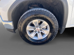 Used 2023  GMC Sierra 1500 4WD Crew Cab 147" SLE at Raceway Motors near Lufkin&comma; TX