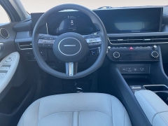 Used 2025  Hyundai Sonata SEL AWD at Raceway Motors near Lufkin&comma; TX