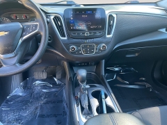 Used 2023  Chevrolet Malibu 4dr Sdn 1LT at Raceway Motors near Lufkin, TX