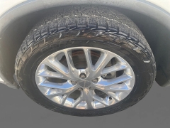 Used 2017  Dodge Durango 4d SUV RWD SXT at Raceway Motors near Lufkin&comma; TX