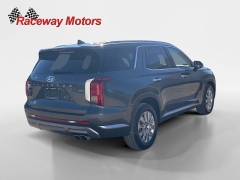 Used 2025  Hyundai Palisade SEL AWD at Raceway Motors near Lufkin&comma; TX