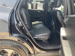 Used 2024  Ford Escape ST-Line AWD at Raceway Motors near Lufkin&comma; TX