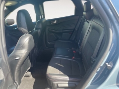 Used 2025  Ford Escape ST-Line Select AWD at Raceway Motors near Lufkin&comma; TX