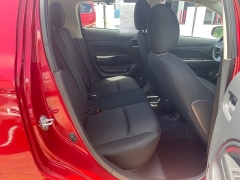 Used 2024  Mitsubishi Mirage ES CVT at Raceway Motors near Lufkin&comma; TX