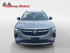 Used 2023  Buick Envision FWD 4dr Essence at Raceway Motors near Lufkin&comma; TX