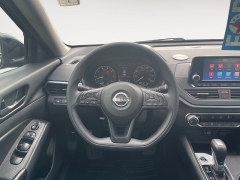 Used 2023  Nissan Altima 2&period;5 S Sedan at Raceway Motors near Lufkin&comma; TX