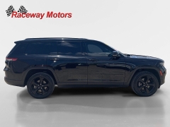 Used 2023  Jeep Grand Cherokee L Altitude 4x2 at Raceway Motors near Lufkin&comma; TX