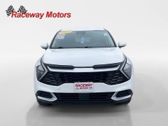 Used 2023  Kia Sportage LX FWD at Raceway Motors near Lufkin&comma; TX