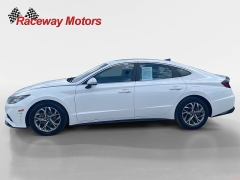 Used 2023  Hyundai Sonata SEL 2&period;5L at Raceway Motors near Lufkin&comma; TX