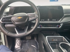 Used 2025  Chevrolet Equinox FWD 4dr LT w/1LT at Raceway Motors near Lufkin, TX