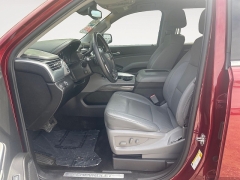 Used 2018  Chevrolet Suburban 4d SUV RWD LT at Raceway Motors near Lufkin&comma; TX