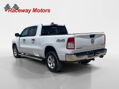 Used 2023  Ram 1500 4WD Big Horn Crew Cab 6'4" Box at Raceway Motors near Lufkin&comma; TX