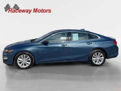 Used 2024  Chevrolet Malibu 4dr Sdn 1LT at Raceway Motors near Lufkin&comma; TX