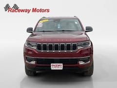 Used 2024  Jeep Wagoneer Series II 4x2 at Raceway Motors near Lufkin&comma; TX