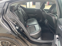 Used 2025  Nissan Altima SR FWD at Raceway Motors near Lufkin&comma; TX
