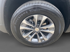 Used 2025  Chevrolet Equinox FWD 4dr LT w&sol;1LT at Raceway Motors near Lufkin&comma; TX