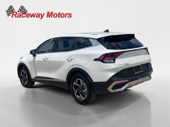 Used 2023  Kia Sportage LX FWD at Raceway Motors near Lufkin&comma; TX