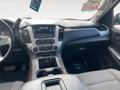 Used 2018  GMC Yukon 4d SUV 4WD SLE at Raceway Motors near Lufkin&comma; TX