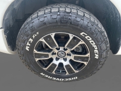 Used 2021  Nissan Titan 4x4 Crew Cab S at Raceway Motors near Lufkin&comma; TX