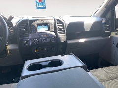 Used 2019  Ford F-150 4WD SuperCrew XL 5 1&sol;2 at Raceway Motors near Lufkin&comma; TX