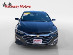 Used 2023  Chevrolet Malibu 4dr Sdn 1LT at Raceway Motors near Lufkin&comma; TX