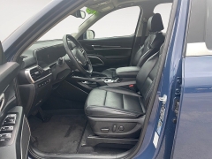 Used 2025  Kia Telluride S FWD at Raceway Motors near Lufkin&comma; TX