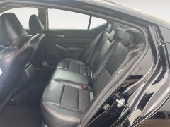 Used 2025  Nissan Altima SR FWD at Raceway Motors near Lufkin&comma; TX