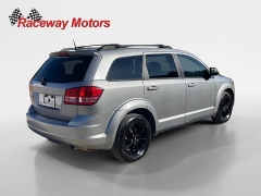 Used 2020  Dodge Journey 4d SUV FWD SE 2&period;4L Value at Raceway Motors near Lufkin&comma; TX