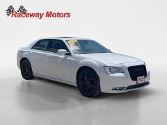 Used 2022  Chrysler 300 300S RWD at Raceway Motors near Lufkin&comma; TX