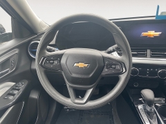 Used 2025  Chevrolet Trax FWD 4dr LT at Raceway Motors near Lufkin&comma; TX