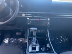 Used 2025  Hyundai Tucson SEL FWD at Raceway Motors near Lufkin&comma; TX