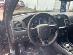 Used 2023  Chrysler 300 300S RWD at Raceway Motors near Lufkin&comma; TX