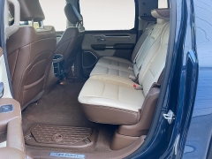 Used 2020  Ram 1500 4WD Crew Cab Laramie at Raceway Motors near Lufkin&comma; TX