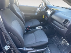 Used 2024  Mitsubishi Mirage G4 ES CVT at Raceway Motors near Lufkin, TX